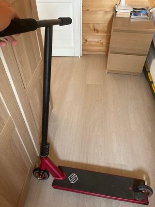 Patinete Striker