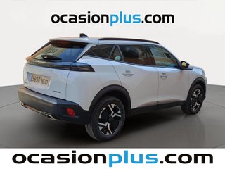 Peugeot 2008 Allure Hybrid eDCS6 107 kW (145 CV)