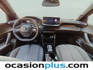Peugeot 2008 Allure Hybrid eDCS6 107 kW (145 CV)