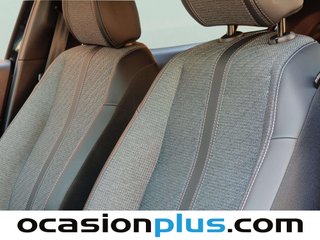 Peugeot 2008 Allure Hybrid eDCS6 107 kW (145 CV)