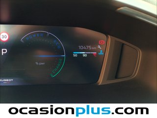 Peugeot 2008 Allure Hybrid eDCS6 107 kW (145 CV)