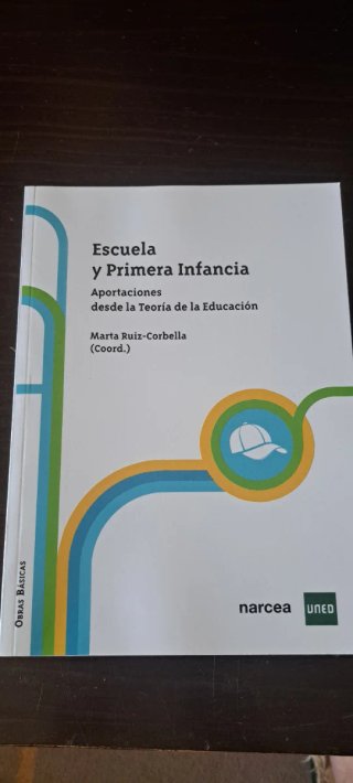 Escuela y primera infancia: Aportaciones desde ...