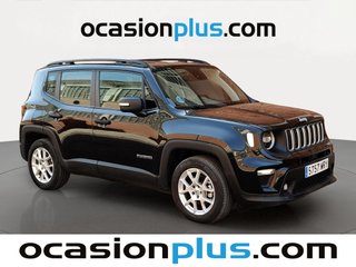 Jeep Renegade eHybrid 1.5 Altitude DCT 96 kW (130 CV)