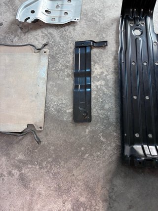 Ford Ranger  accesorios desierto