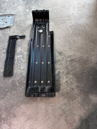 Ford Ranger  accesorios desierto