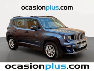 Jeep Renegade eHybrid 1.5 Altitude DCT 96 kW (130 CV)
