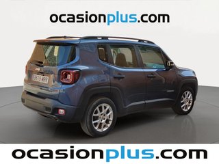 Jeep Renegade eHybrid 1.5 Altitude DCT 96 kW (130 CV)