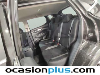 Nissan Qashqai DIG-T 140 N-Connecta 103 kW (140 CV)