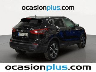Nissan Qashqai DIG-T 140 N-Connecta 103 kW (140 CV)