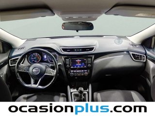 Nissan Qashqai DIG-T 140 N-Connecta 103 kW (140 CV)
