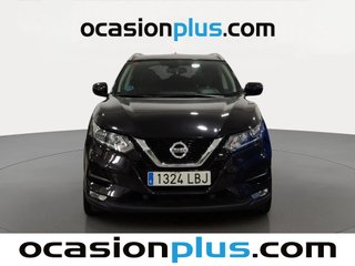 Nissan Qashqai DIG-T 140 N-Connecta 103 kW (140 CV)