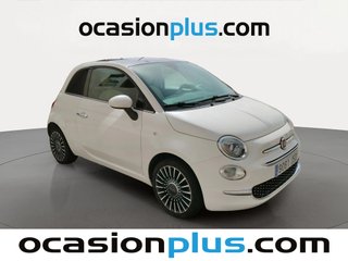 Fiat 500 1.2 8v Lounge 51 kW (69 CV)