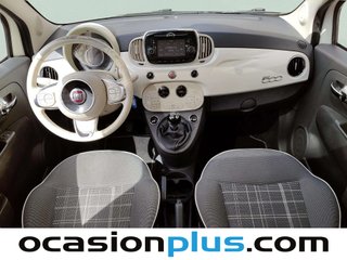 Fiat 500 1.2 8v Lounge 51 kW (69 CV)