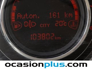Fiat 500 1.2 8v Lounge 51 kW (69 CV)