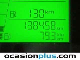 Skoda Fabia 1.6 TDI Fresh 55 kW (75 CV)