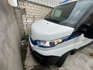 Iveco Daily 2019