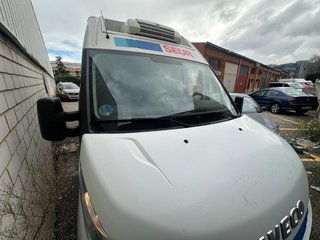 Iveco Daily 2019