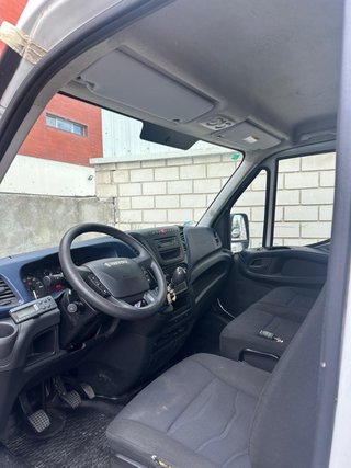 Iveco Daily 2019