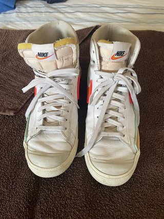 Nike DIMSIX Zapatillas