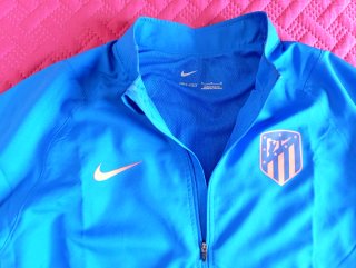 Chándal Atlético de Madrid Nike