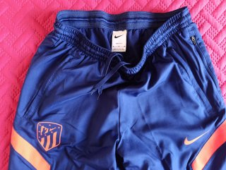 Chándal Atlético de Madrid Nike