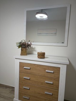 Conjunto dormitorio completo