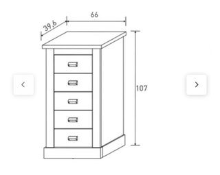 Conjunto dormitorio completo