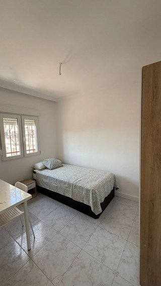 Piso en alquiler en Amate en Sevilla