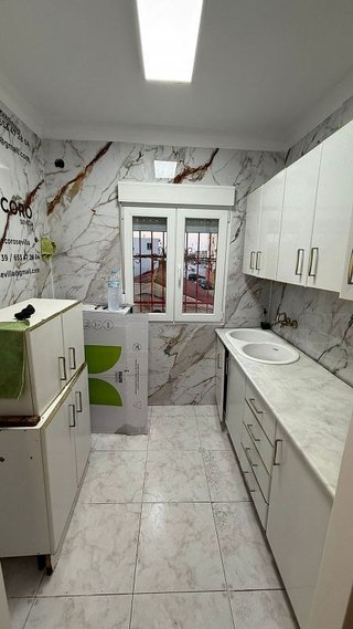 Piso en alquiler en Amate en Sevilla