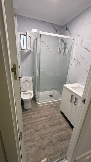 Piso en alquiler en Amate en Sevilla