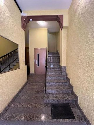 Piso en alquiler en La Calzada en Gijón