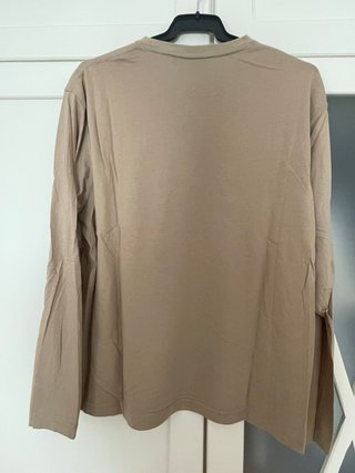 Camiseta CANDA manga larga talla L