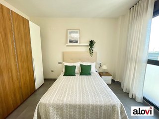 Piso en alquiler en Camino de Ronda - Rosaleda en Granada