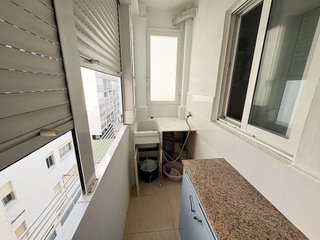 Piso en alquiler en Playa de Gandia en Gandia