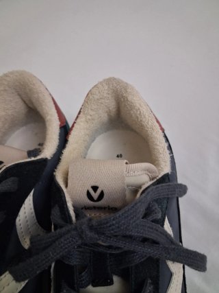 Zapatillas Victoria Talla 40