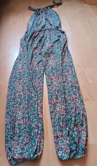 Mono ligero estampado talla única