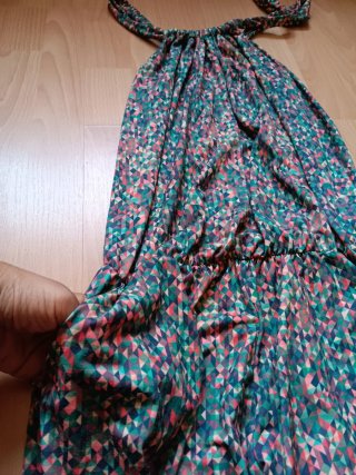 Mono ligero estampado talla única