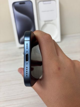 iPhone 15 Pro | Negozio | Garanzia