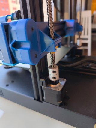 Impresora 3D Artillery Genius