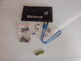 Impresora 3D Artillery Genius