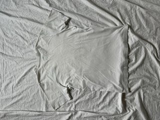 Camiseta Nike Blanca