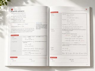 Matemáticas II. 2o de Bachillerato