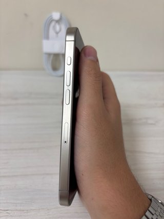 iPhone 15 Pro | Garanzia | Visita in negozio