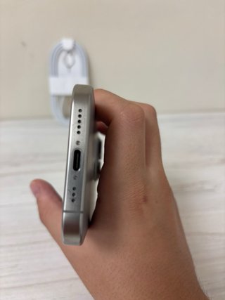 iPhone 15 Pro | Garanzia | Visita in negozio