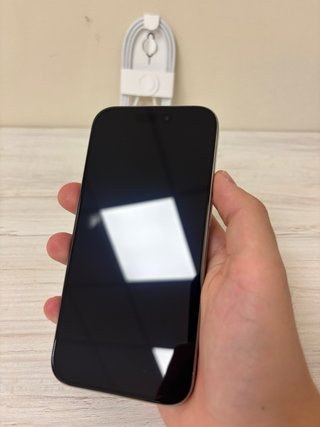iPhone 15 Pro | Garanzia | Visita in negozio