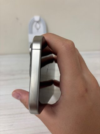 iPhone 15 Pro | Garanzia | Visita in negozio
