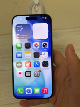 iPhone 15 Pro | Garanzia | Visita in negozio