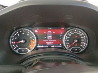 Jeep Renegade 1.4 Multiair Limited 4x2 DDCT 103 kW (140 CV)