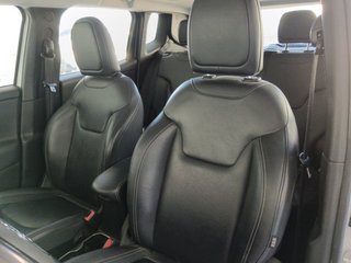 Jeep Renegade 1.4 Multiair Limited 4x2 DDCT 103 kW (140 CV)