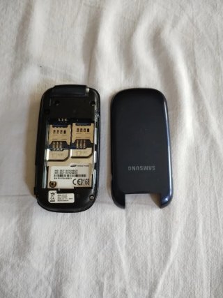 Samsung per Ricambi modello E1272